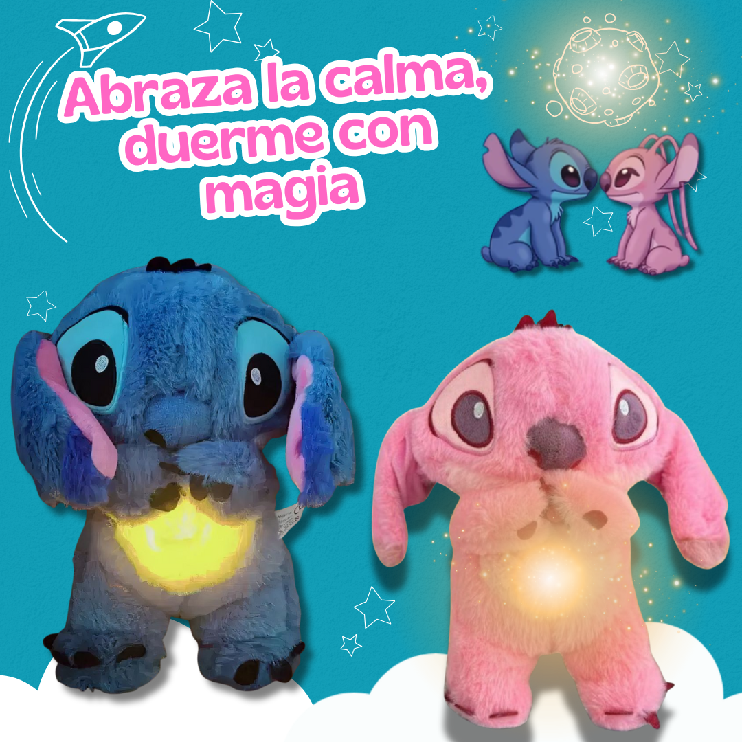 STICH DORMILON (RESPIRA)