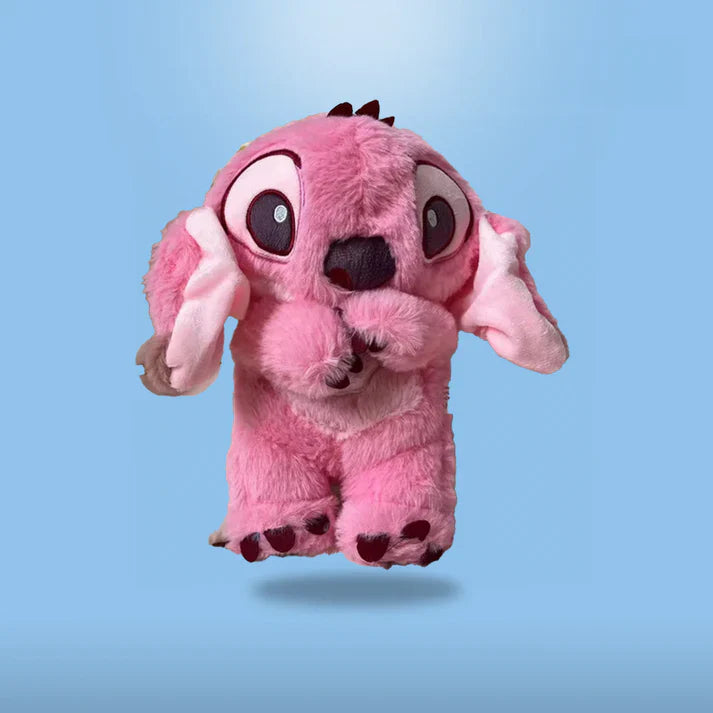 STICH RESPIRA (ANTI-ESTRÉS)