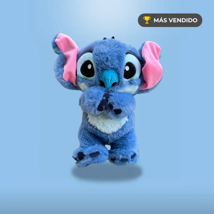 STICH RESPIRA (ANTI-ESTRÉS)