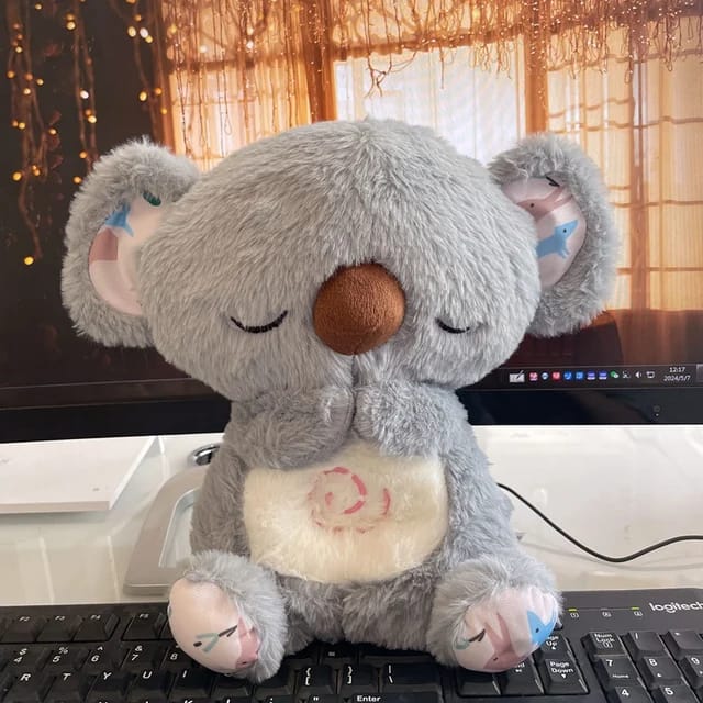 KOALA DORMILÓN